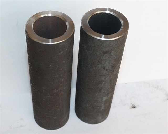 和平冷挤压钢筋套筒接头技术性能