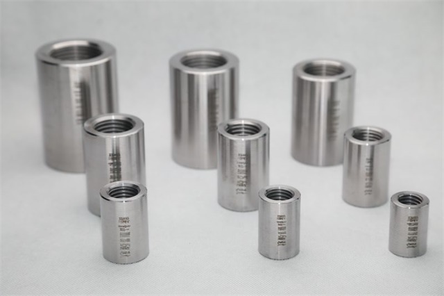 和平直螺纹套筒原<font style='color:red'>材料</font>检测要求