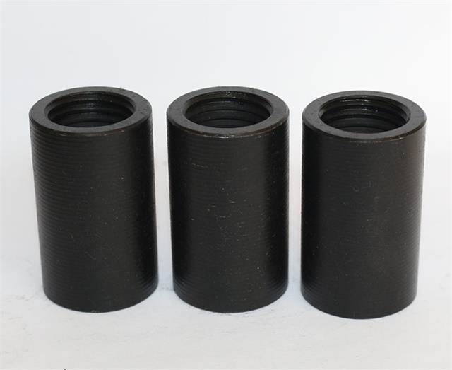 和平钢筋套筒铸造